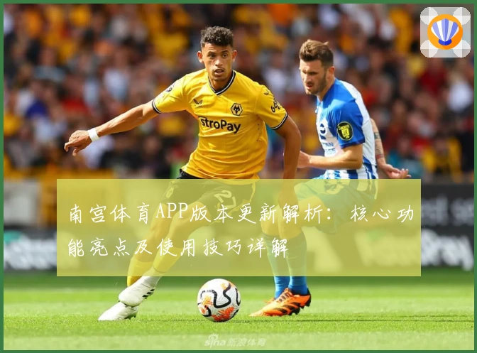南宫体育APP版本更新解析：核心功能亮点及使用技巧详解